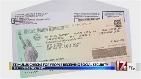 How To Receive Social Security Checks
